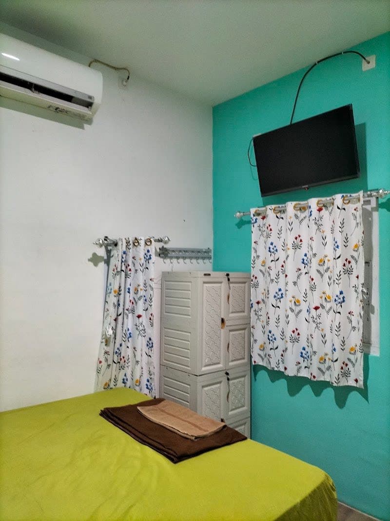 Rumah Teman Hostel & Homestay