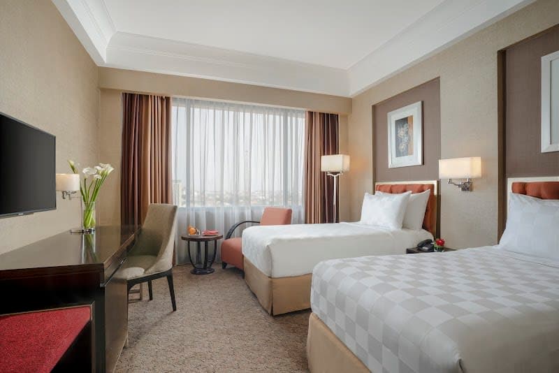 Hotel Ciputra Semarang managed by Swiss-Belhotel International