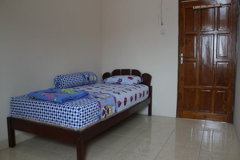 Imam Bonjol Hotel