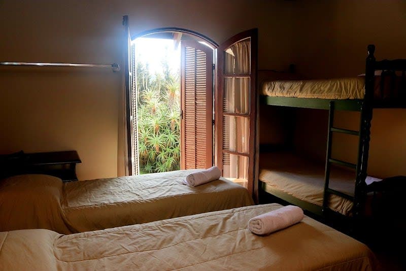 Hostel da Montanha