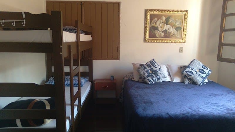 Nosso Cantinho Hostel