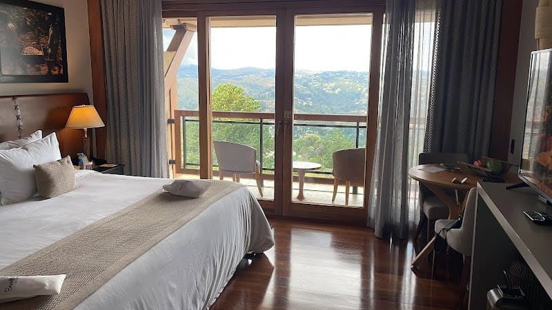 Bendito Cacao Resort & Spa