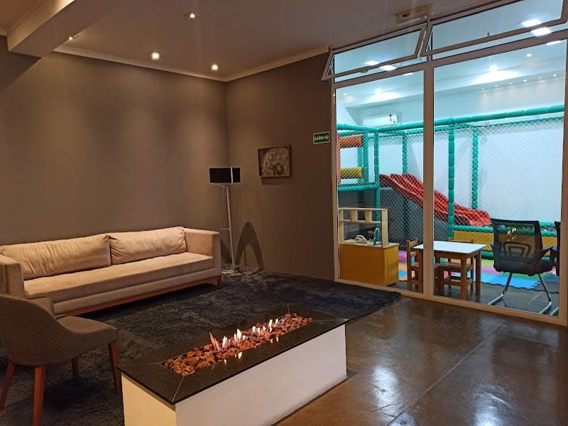 Gaudi Loft Design Campos do Jordao