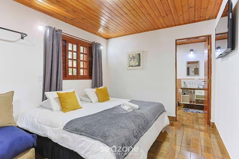 Pousada Lofts e Suites Campos
