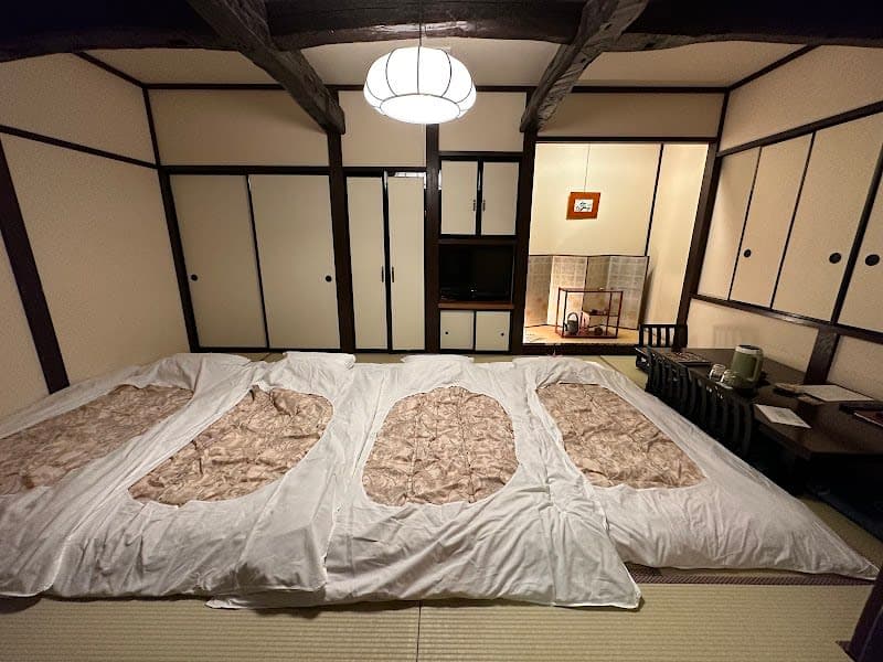 Oyado Koto No Yume