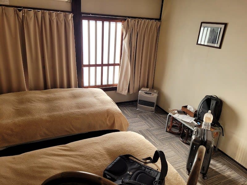Sakura Guest House