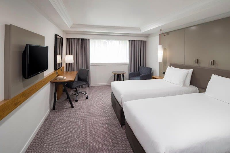 Crowne Plaza Nottingham by IHG