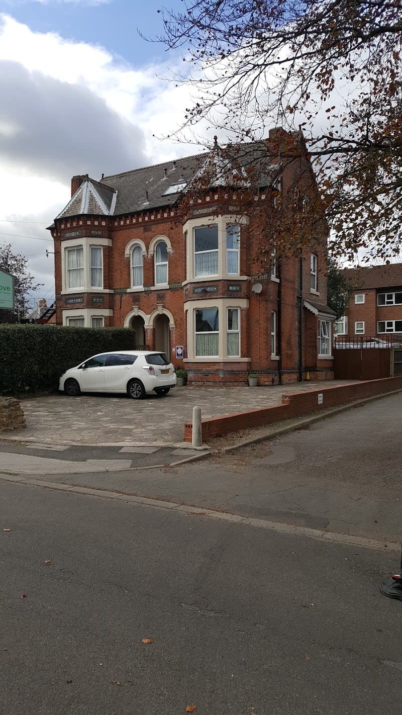 The Grove Guest House
