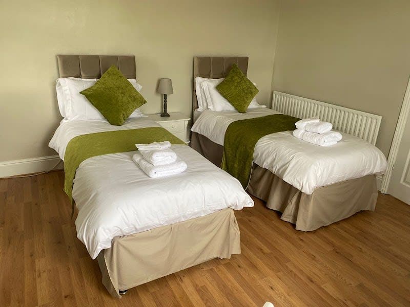 The Old Postie Bed & Breakfast