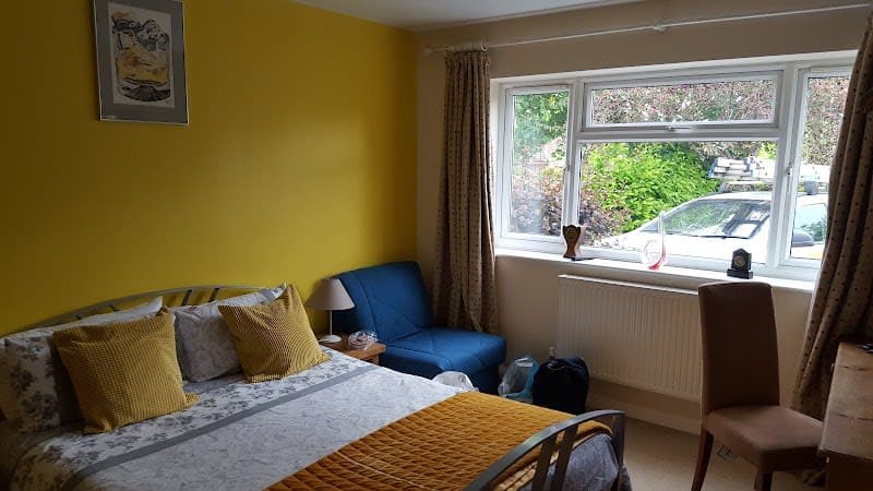 Highbury House Bed & Breakfast