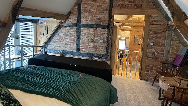 Urban Lofts