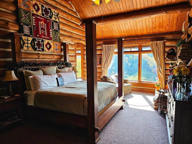Wildberry Lodge