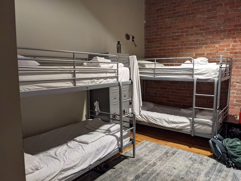 Sweet Peas Hostel