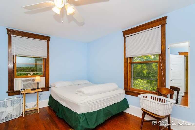 Asheville Room Rentals