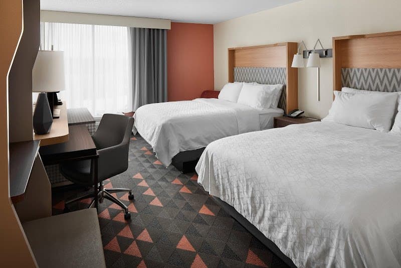 Holiday Inn Asheville - Biltmore West by IHG