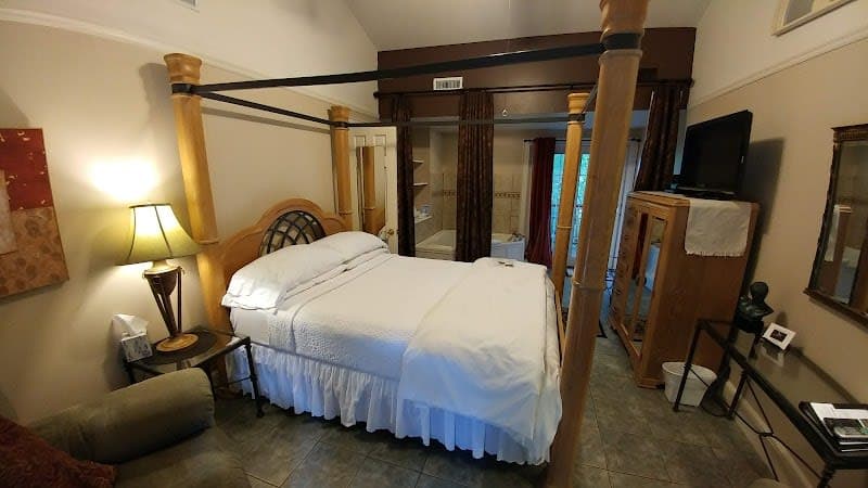 Beaufort House Inn