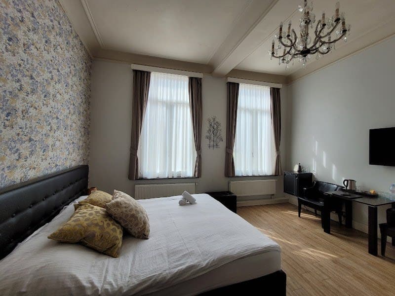 Hotel Onderbergen