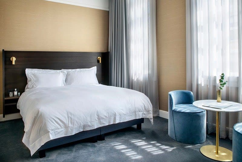 Pillows Grand Boutique Hotel Reylof