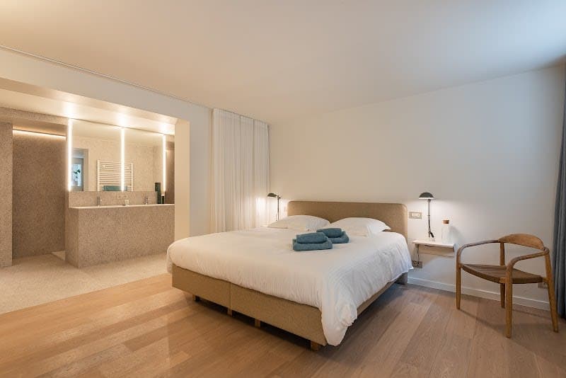 Gepetto's Guesthouse Ghent