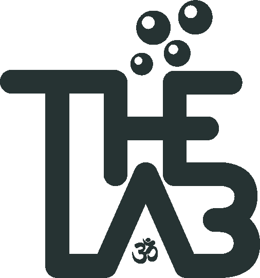The Lab Yoga Studio