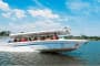 Half Day Morning Cu Chi Tunnels Speedboat Tour with Lunch
