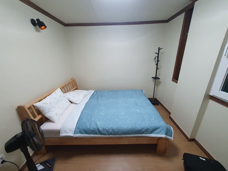 Jeonju International Guesthouse