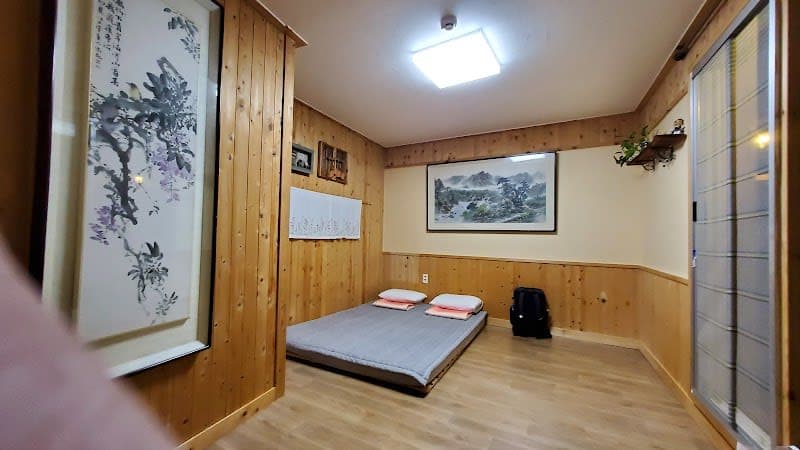 Hanok Story Guesthouse