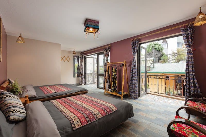 Mega View Homestay
