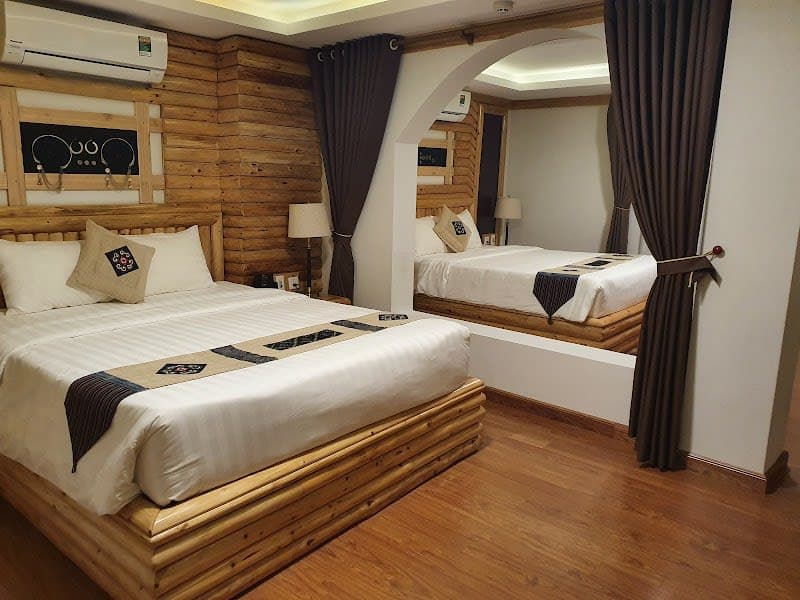 Go Sapa Hostel