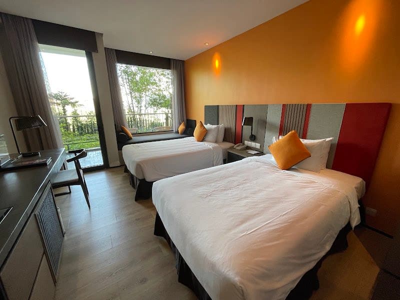 Pao's Sapa Leisure Hotel
