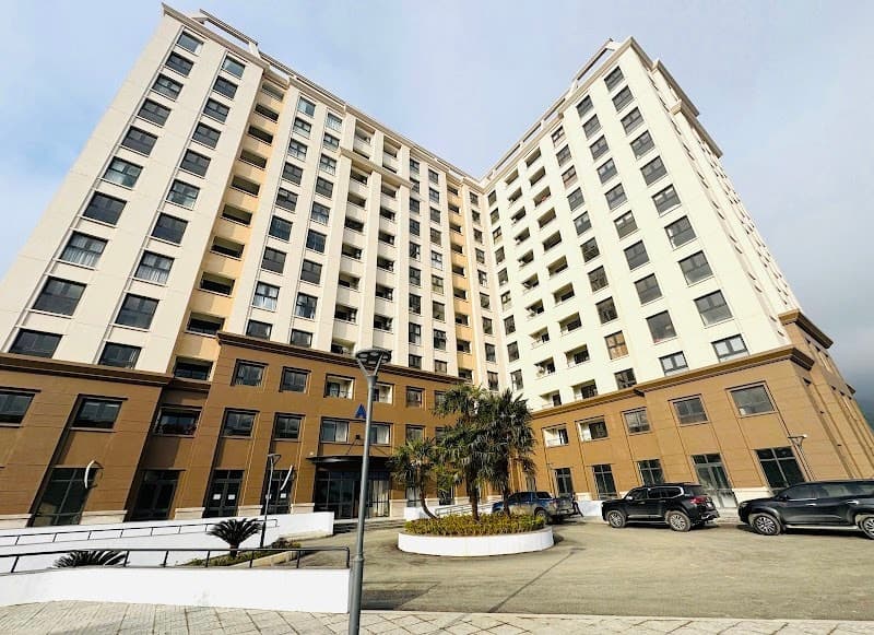 Irista Hill Sa Pa