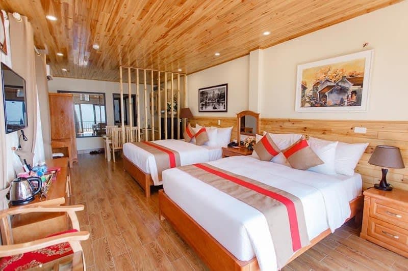 Sa Pa Retreat Condotel