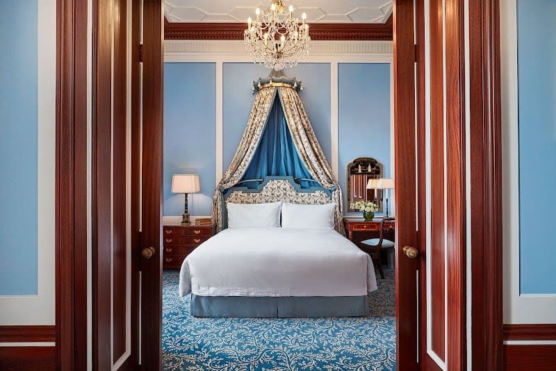 The Lanesborough