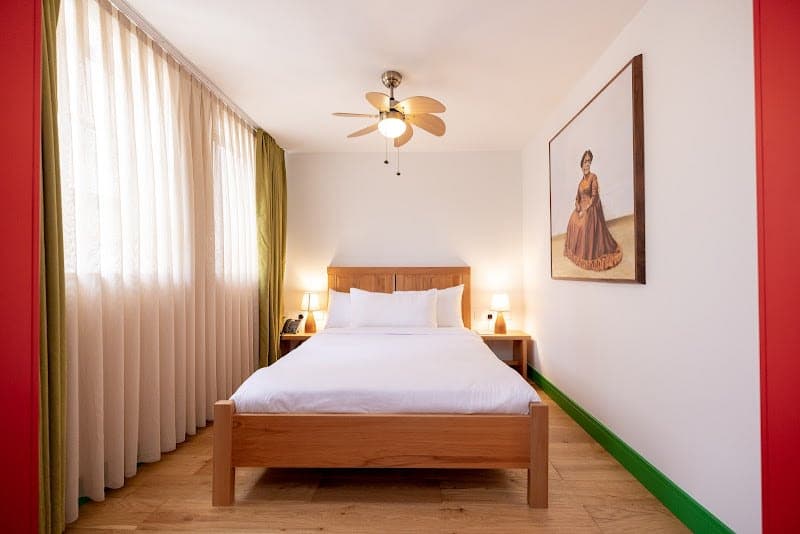 Limehouse Library Hotel London