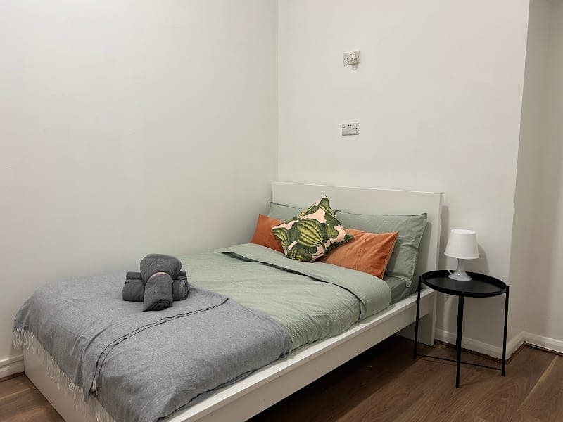 Onefam Waterloo Hostel London