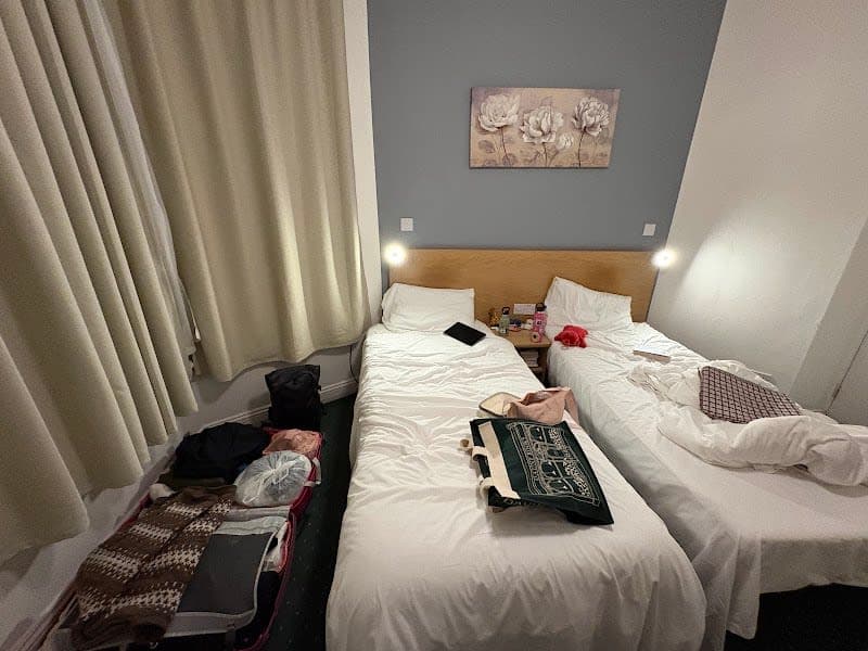 Star Hotel