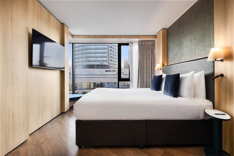 Hotel Riu Plaza London The Westminster