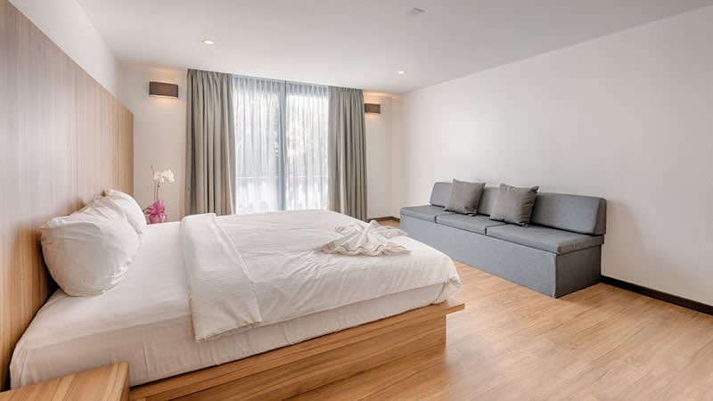 Lot 33 Boutique Hotel
