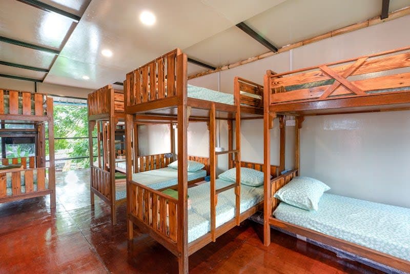 Bunga Hostel Female Dorm