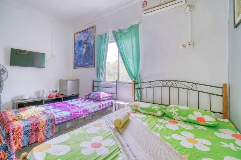 Langkawi Village Guest House