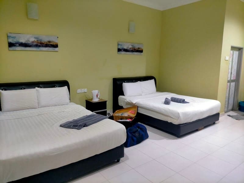 D Villa Langkawi - Villas & Rooms
