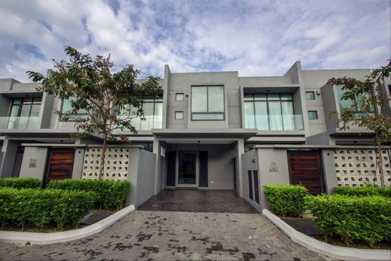 Lavanya Residences Langkawi
