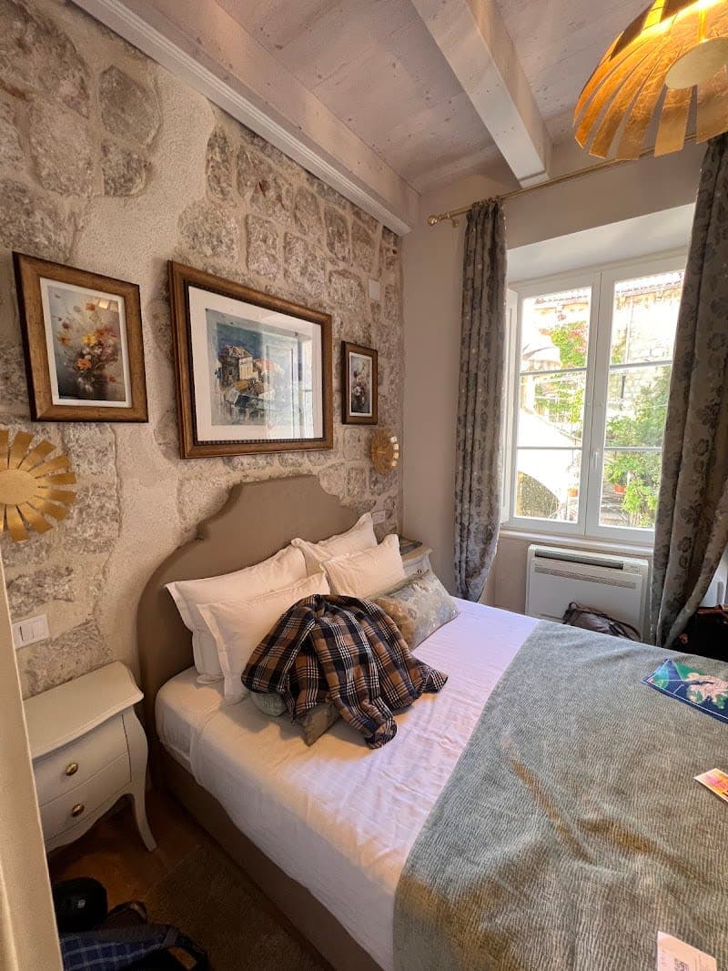 Dominus Little Palace Hotel