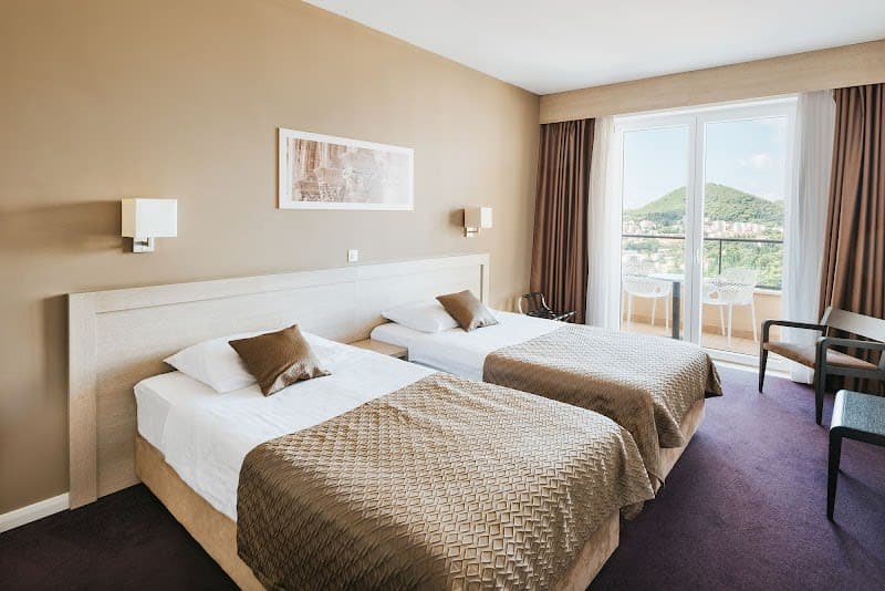 Hotel Adria