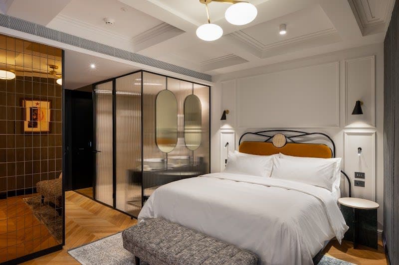 AS BOUTIQUE HOTEL, Ljubljana