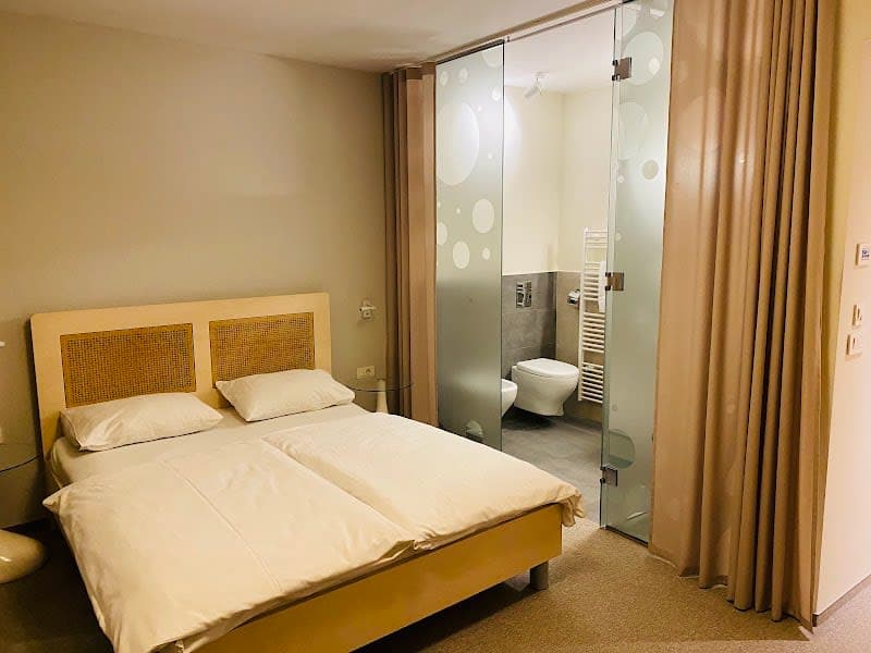 Art Hotel Ljubljana