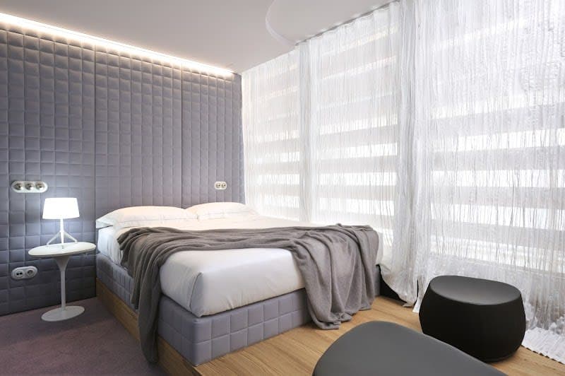 Vander Urbani Resort