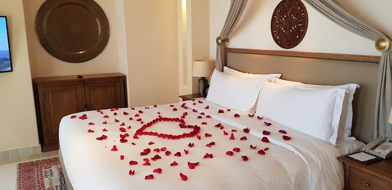 Al Wathba, a Luxury Collection Desert Resort & Spa, Abu Dhabi