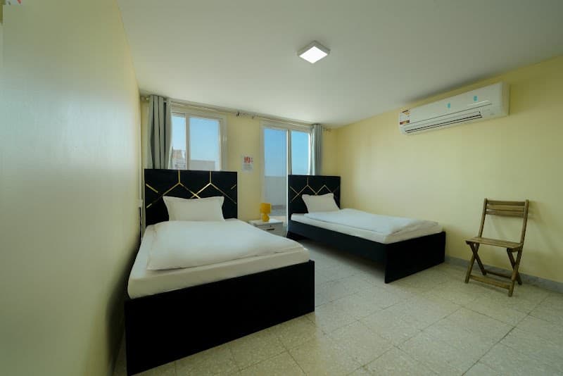 Lunar Beach Hostel