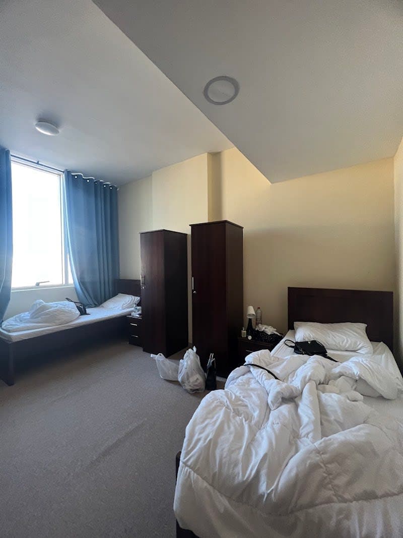 Oasis Hostel